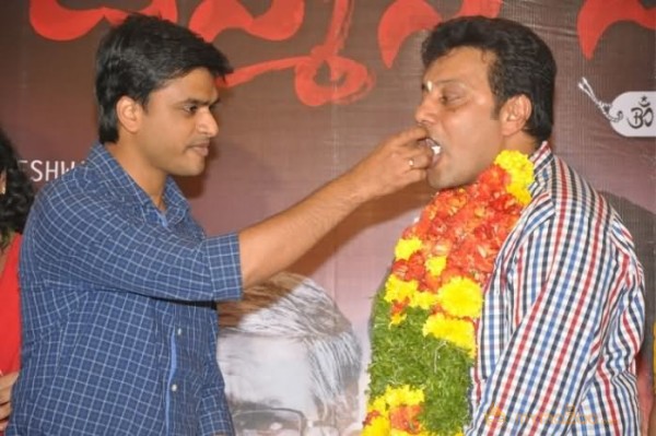 Saikumar Birthday Celbrations Photos