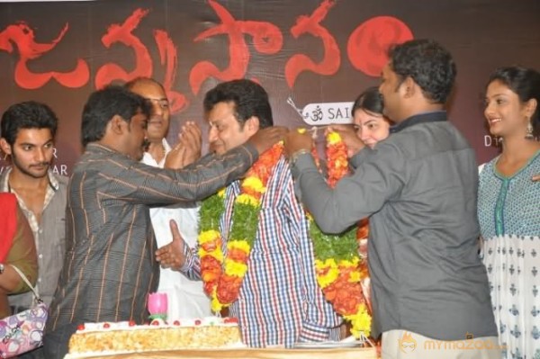 Saikumar Birthday Celbrations Photos