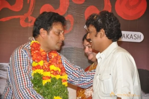 Saikumar Birthday Celbrations Photos