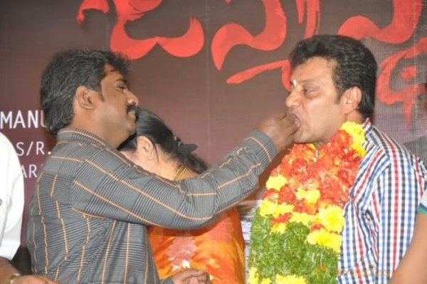 Saikumar Birthday Celbrations Photos