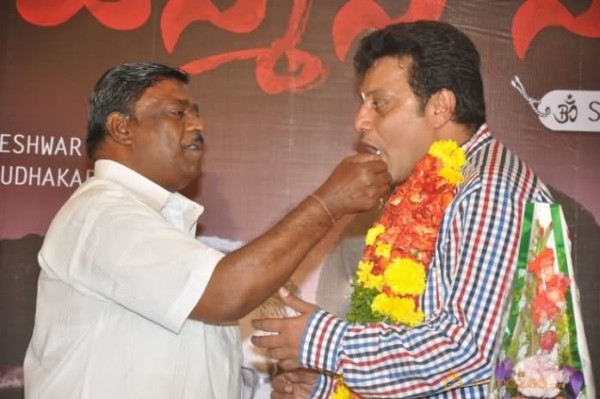 Saikumar Birthday Celbrations Photos