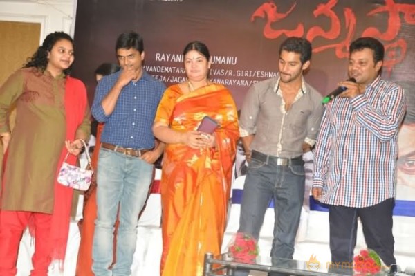 Saikumar Birthday Celbrations Photos