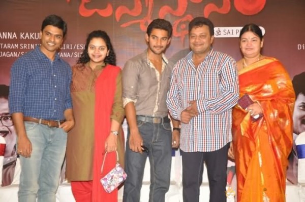 Saikumar Birthday Celbrations Photos