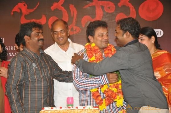 Saikumar Birthday Celbrations Photos