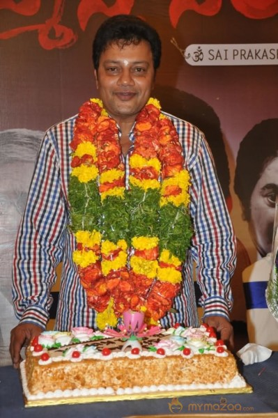 Saikumar Birthday Celbrations Photos