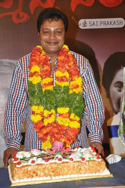 Saikumar Birthday Celbrations Photos