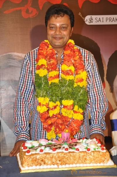 Saikumar Birthday Celbrations Photos