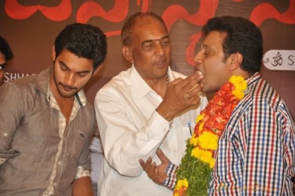 Saikumar Birthday Celbrations Photos