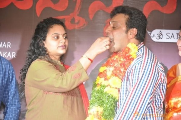 Saikumar Birthday Celbrations Photos