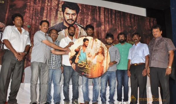 SAMAR MOVIE AUDIO LAUNCH PHOTOS