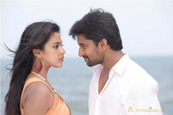 Sarada Movie Location Stills