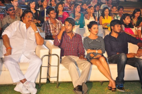 Saradaga Ammaitho Movie Audio Launch Photos