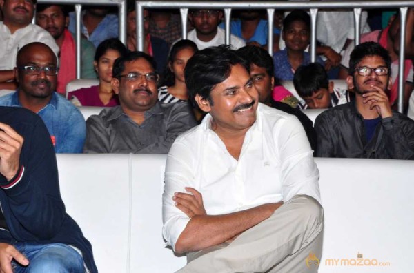  Sardaar Gabbar Singh Movie Audio Launch 