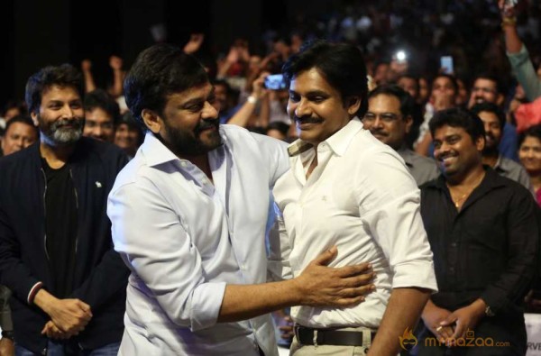  Sardaar Gabbar Singh Movie Audio Launch 