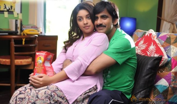 Sarocharu Movie Latest Photos