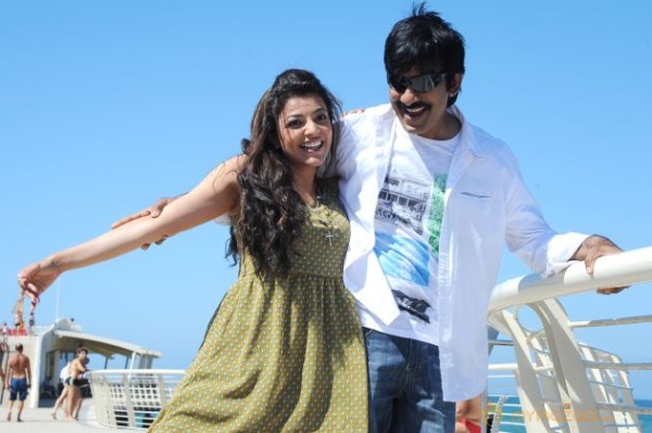 Sarocharu Movie Latest Photos