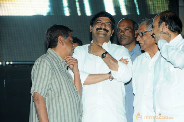 Satruvu Audio Launch Gallery