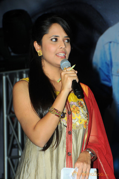 Satruvu Audio Launch Gallery