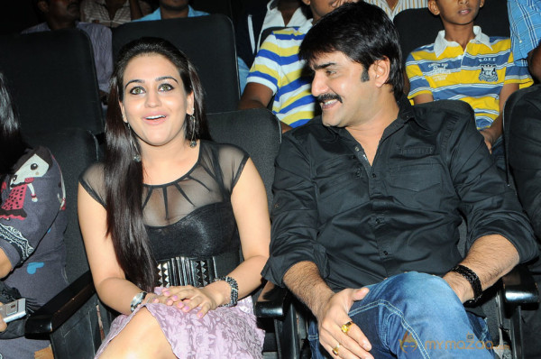 Satruvu Audio Launch Gallery