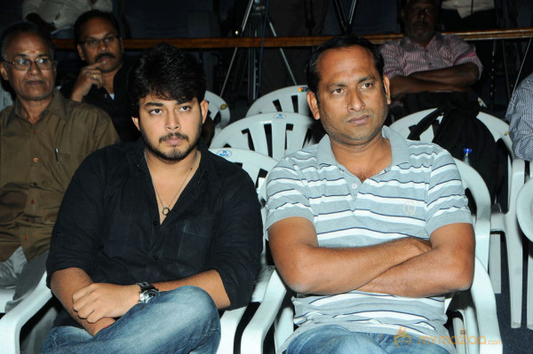 Scam Movie Audio Launch Gallery