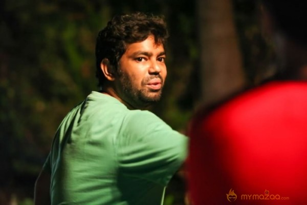 Seesa Movie Stills