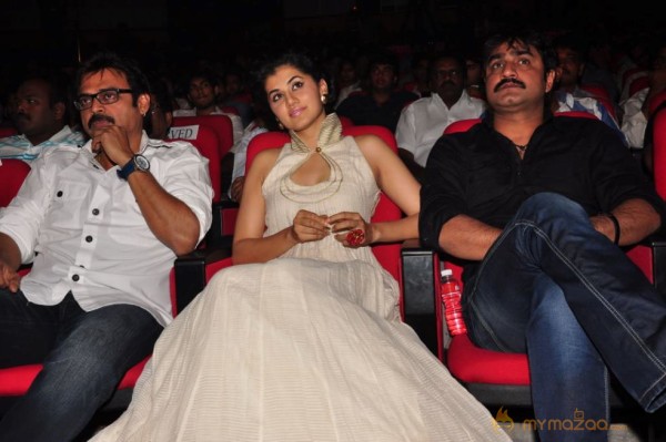 Shadow Audio Launch Gallery