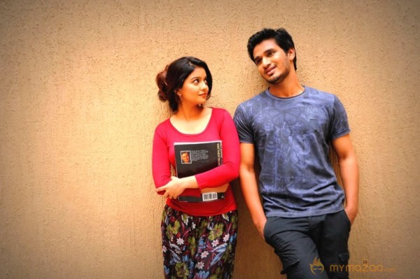 Shadow Movie latest  Gallery