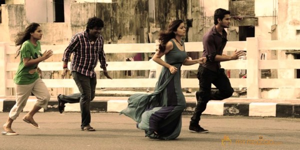 Shadow Movie latest  Gallery