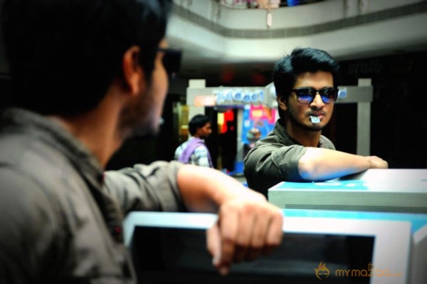 Shadow Movie latest  Gallery