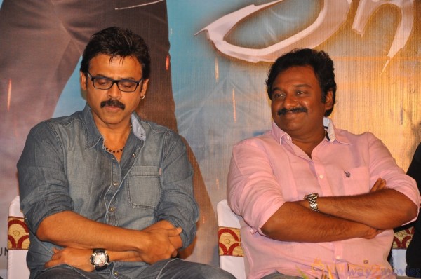 Shadow Movie Song Launch Gallery 