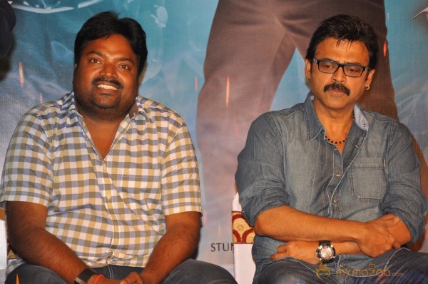 Shadow Movie Song Launch Gallery 