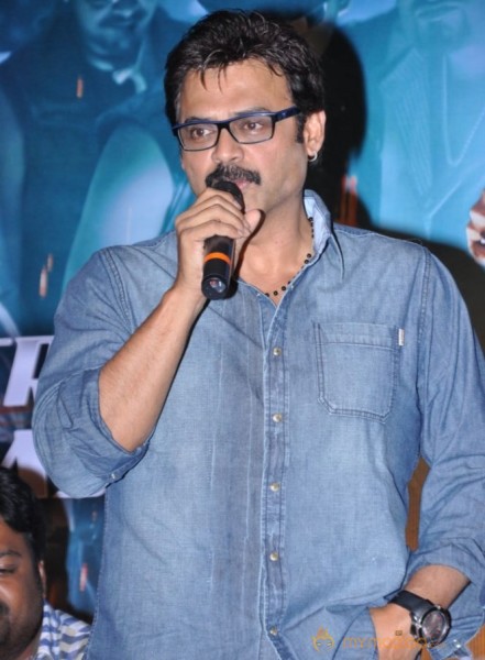 Shadow Movie Title Track Launch Gallery