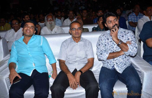  Sher Movie Audio Launch 