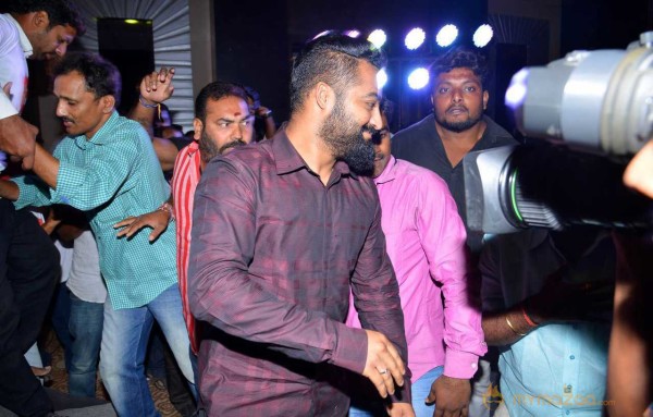  Sher Movie Audio Launch 