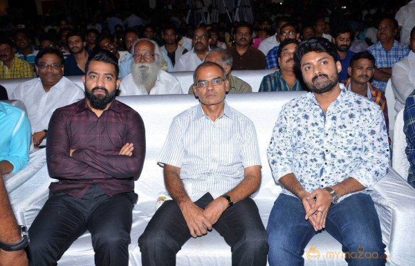  Sher Movie Audio Launch 