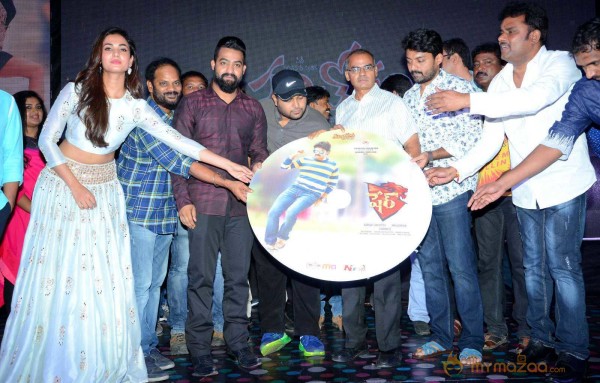  Sher Movie Audio Launch 