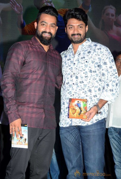  Sher Movie Audio Launch 