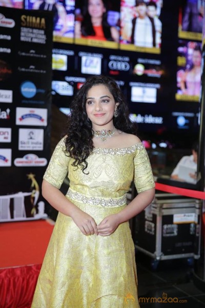 SIIMA Awards Day 2 Photos @ Singapore