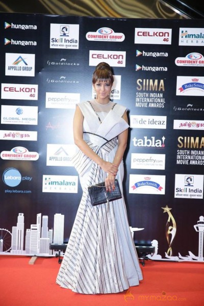 SIIMA Awards Day 2 Photos @ Singapore