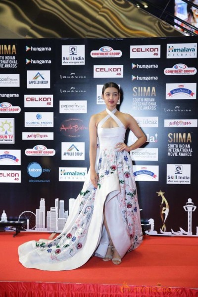 SIIMA Awards Day 2 Photos @ Singapore