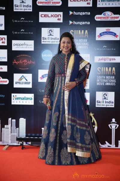 SIIMA Awards Day 2 Photos @ Singapore