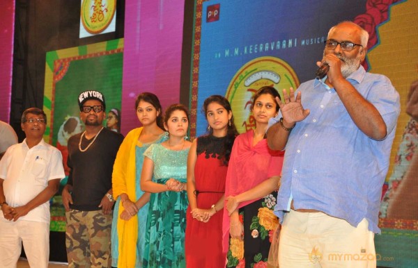  Size Zero Movie Audio Launch 