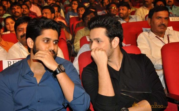  Soggade Chinni Nayana Movie Audio Launch 