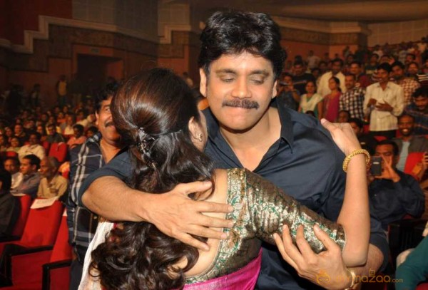  Soggade Chinni Nayana Movie Audio Launch 