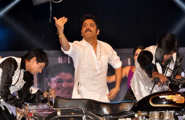  Soggade Chinni Nayana Movie Audio Launch 