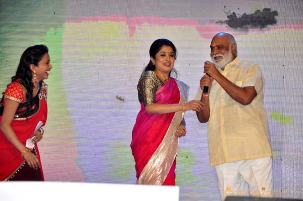  Soggade Chinni Nayana Movie Audio Launch 