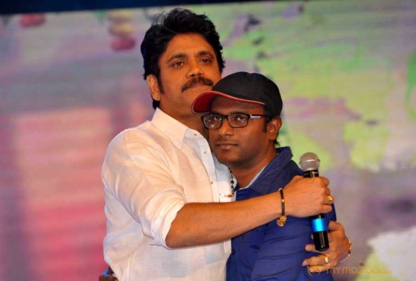  Soggade Chinni Nayana Movie Audio Launch 