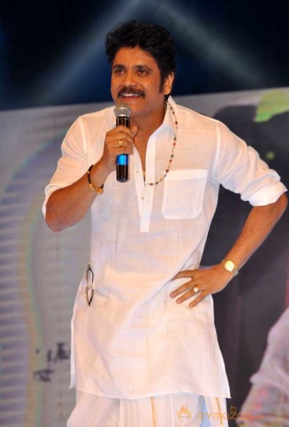  Soggade Chinni Nayana Movie Audio Launch 