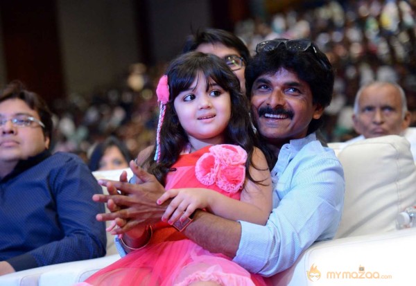  Son Of Satyamurthy Movie Audio Launch 