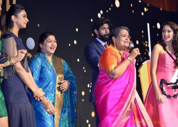 South Indian Business Achievers Awards Photos